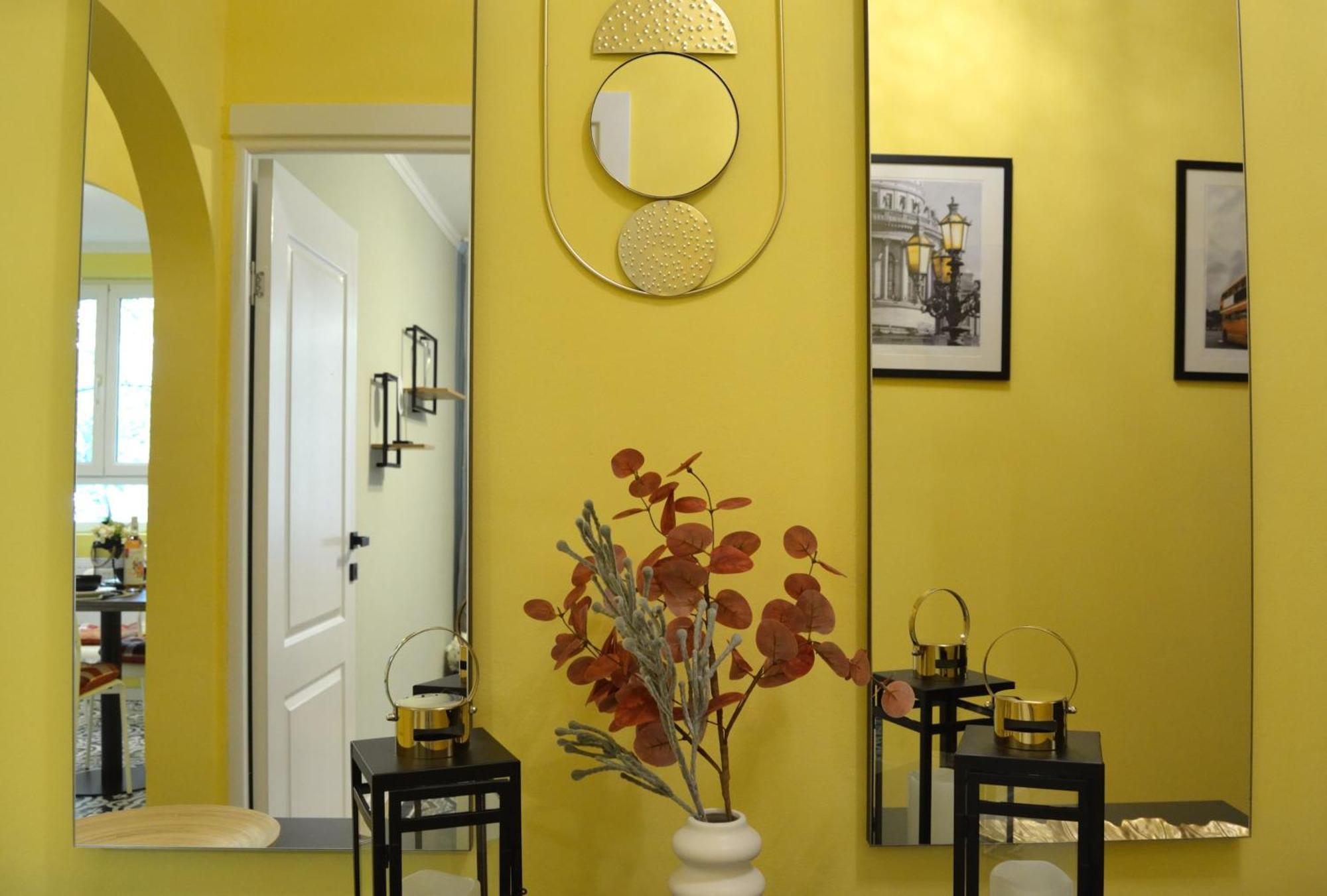 Cozy 2 Rooms Apartment Drumul Taberei Bucureşti Exterior foto