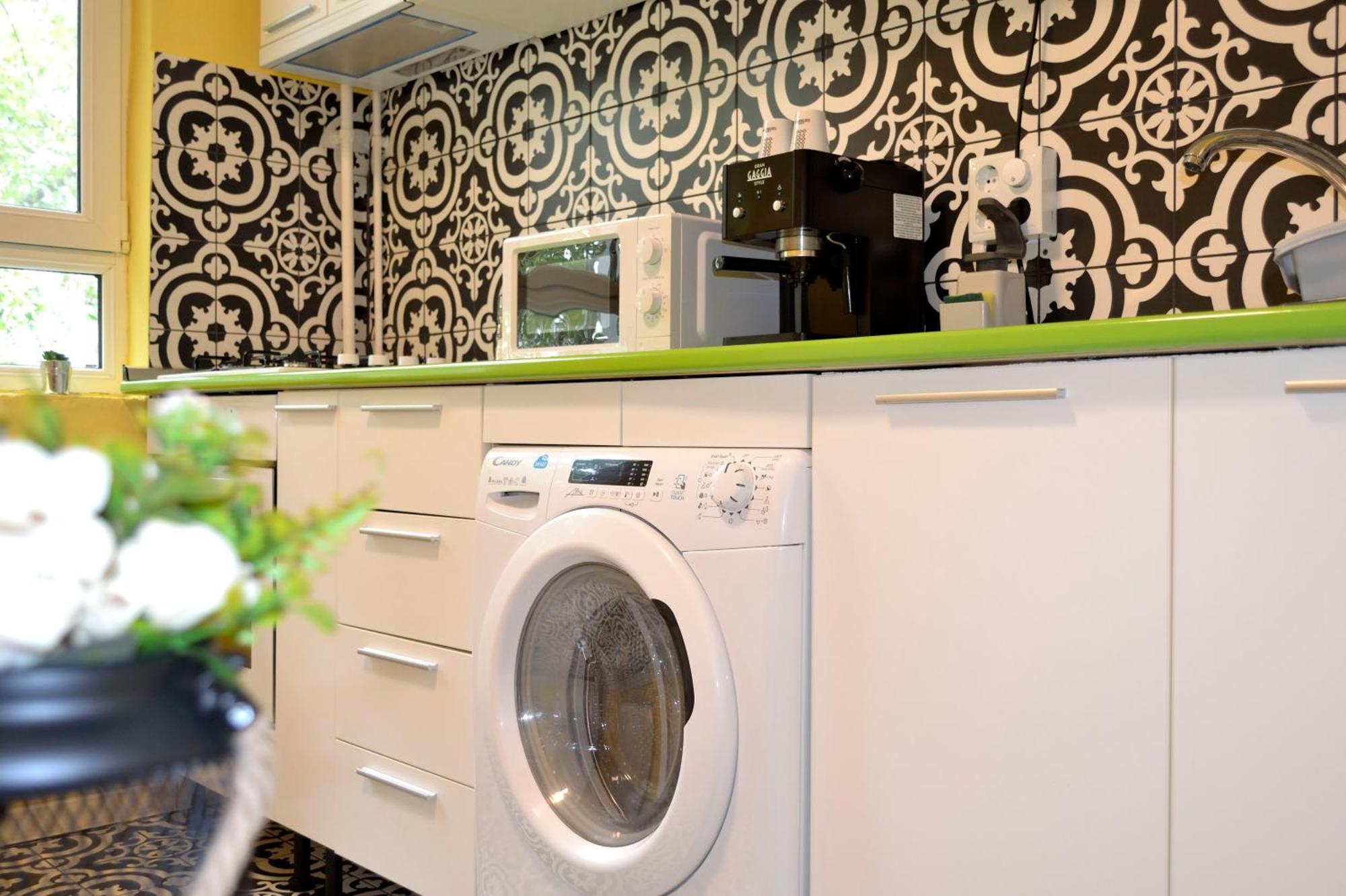 Cozy 2 Rooms Apartment Drumul Taberei Bucureşti Exterior foto