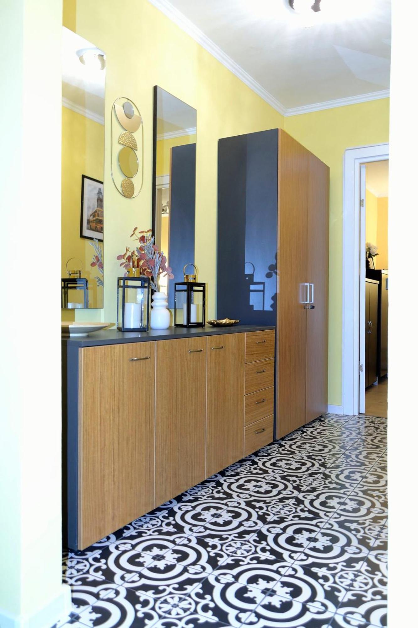 Cozy 2 Rooms Apartment Drumul Taberei Bucureşti Exterior foto