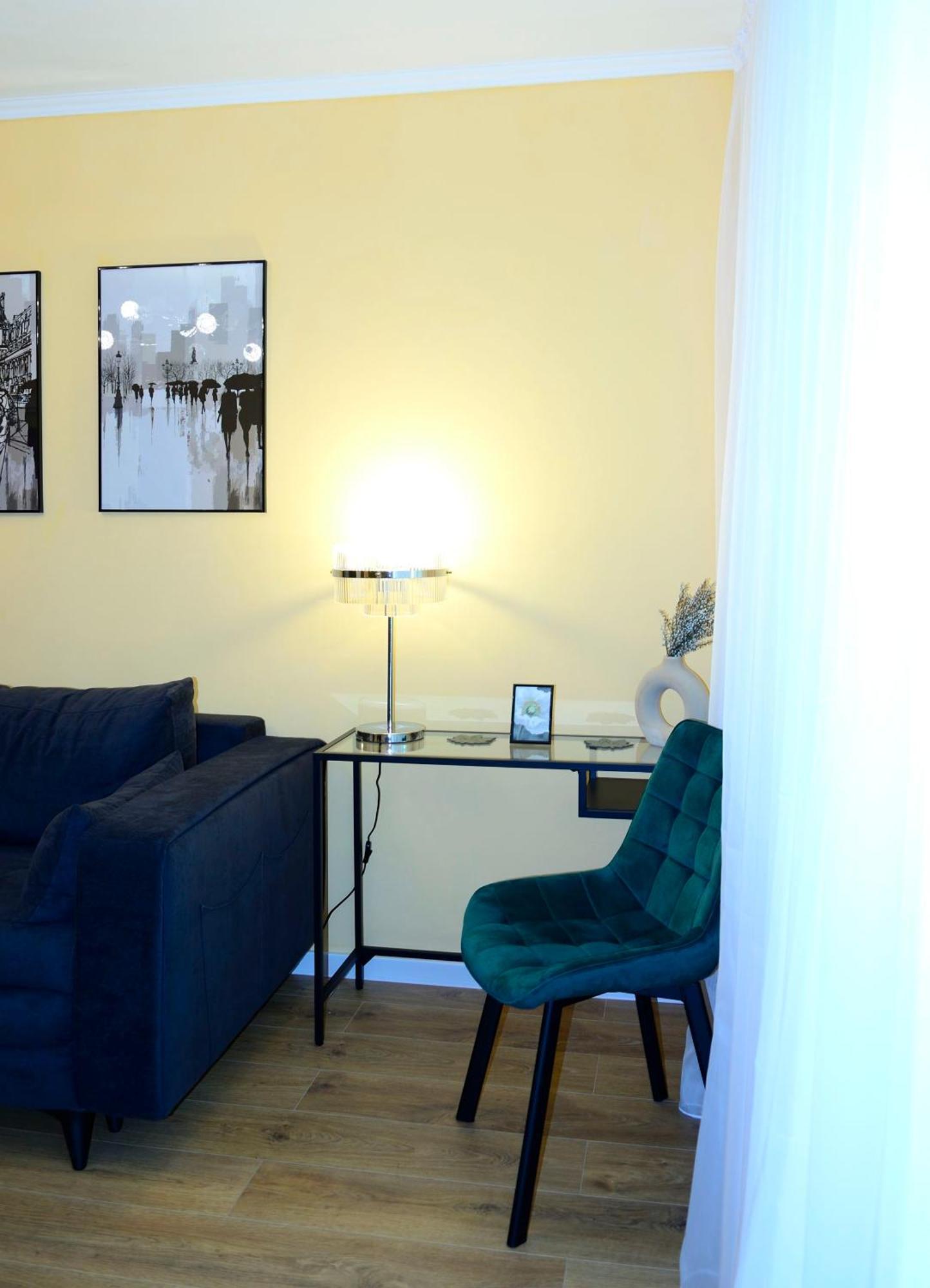 Cozy 2 Rooms Apartment Drumul Taberei Bucureşti Exterior foto