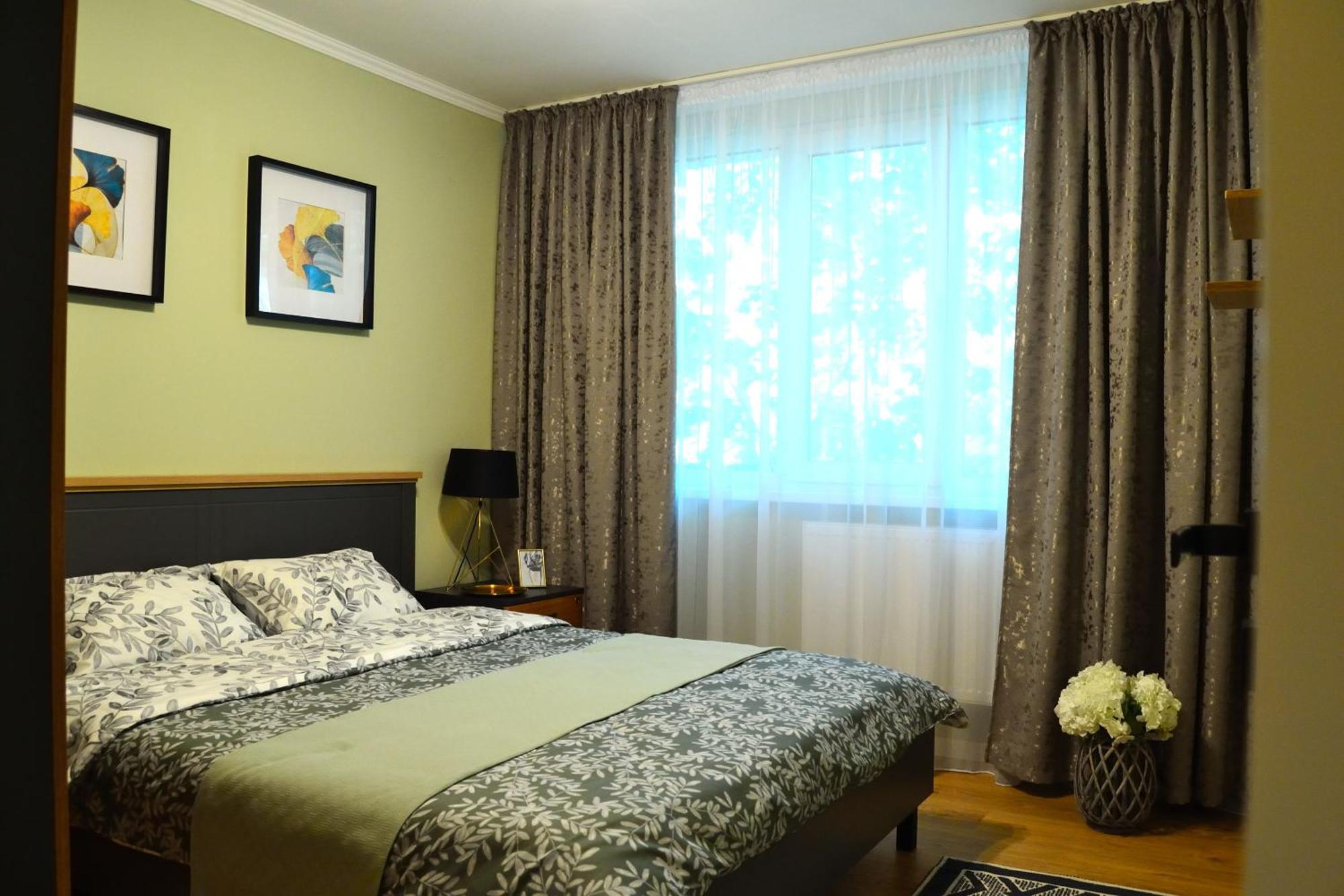 Cozy 2 Rooms Apartment Drumul Taberei Bucureşti Exterior foto