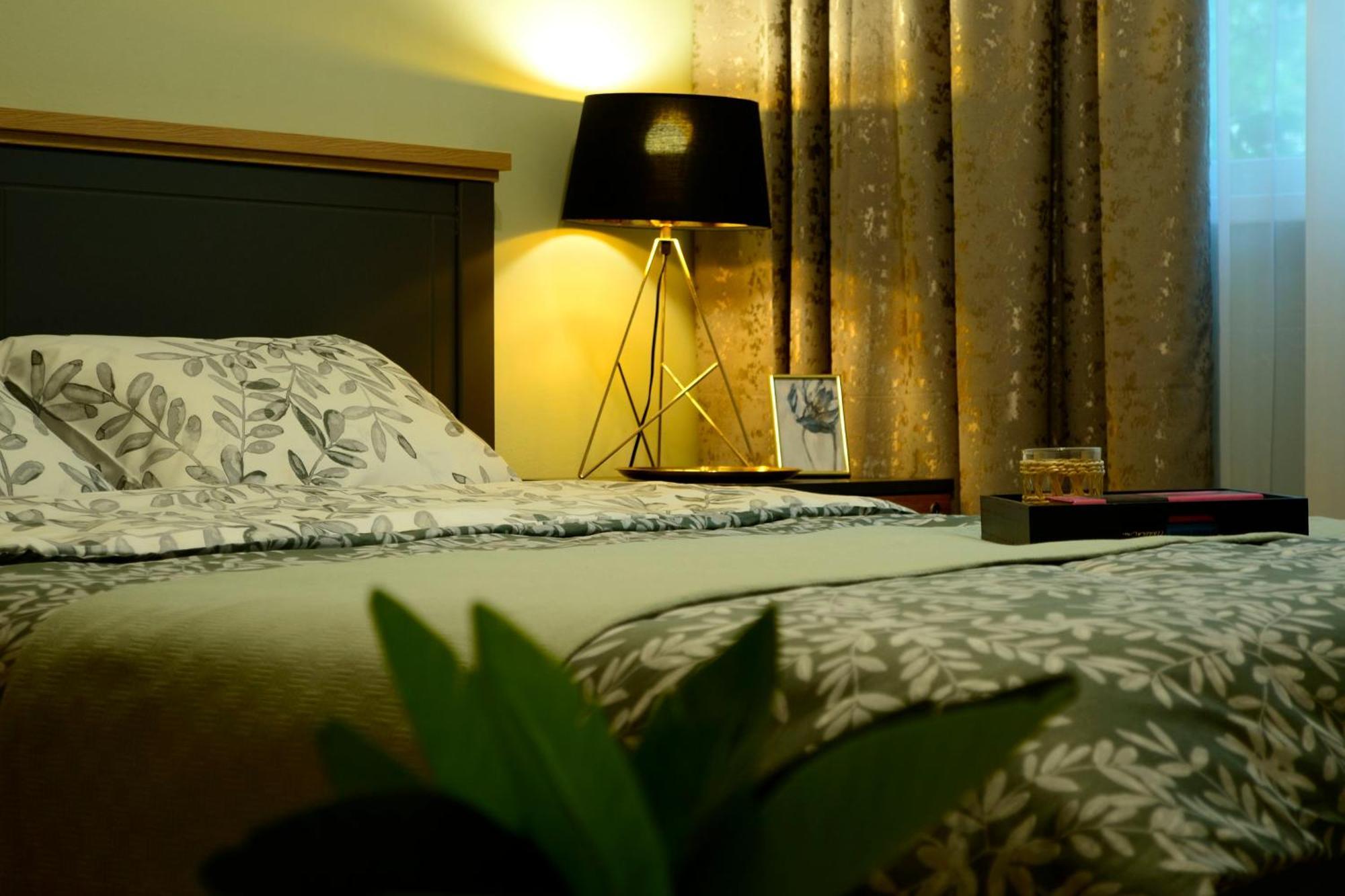 Cozy 2 Rooms Apartment Drumul Taberei Bucureşti Exterior foto