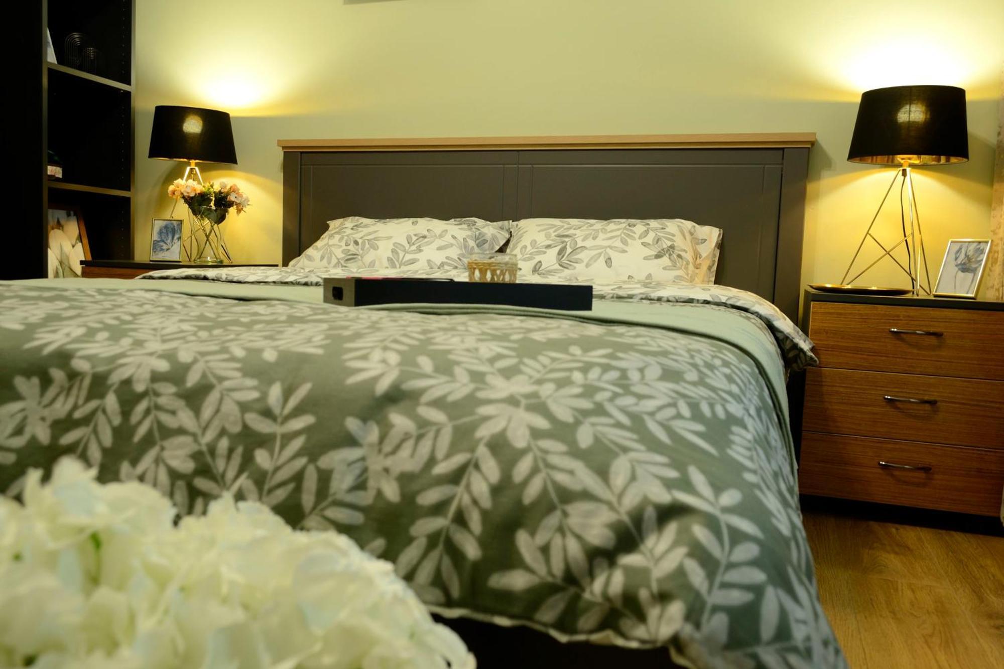 Cozy 2 Rooms Apartment Drumul Taberei Bucureşti Exterior foto